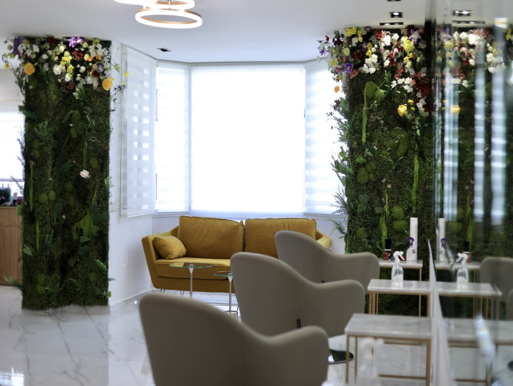 Salon ZEN KENITRA 3