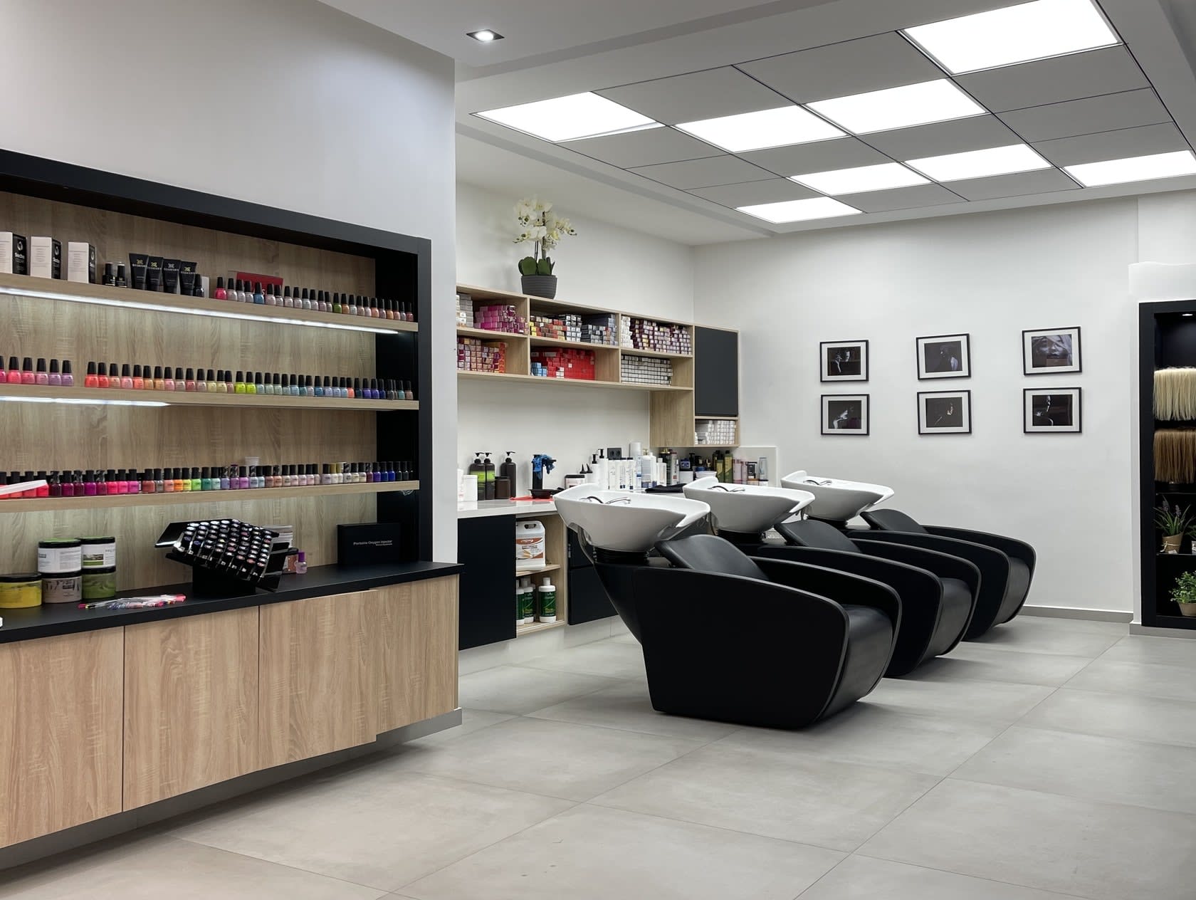 Salon ZEN KENITRA 4