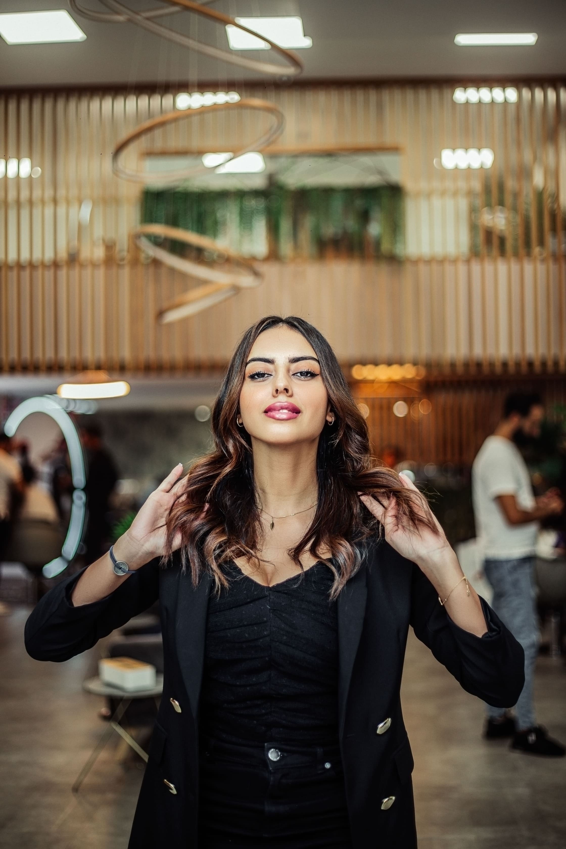 Salon ZEN KENITRA 6