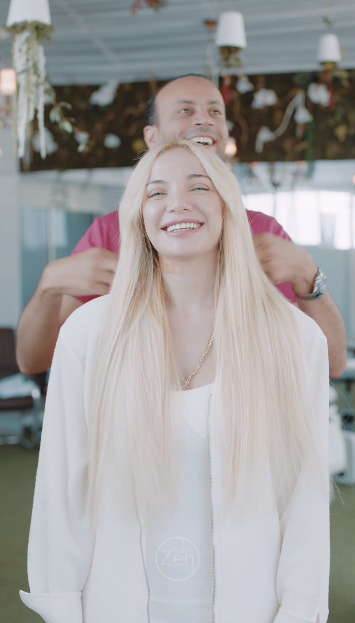 Salon ZEN KENITRA 7