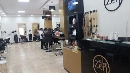 Salon ZEN KENITRA 2