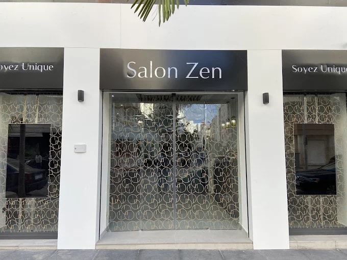 Salon ZEN KENITRA