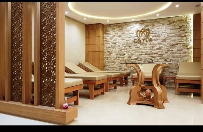 Lotus Beauty Center 2
