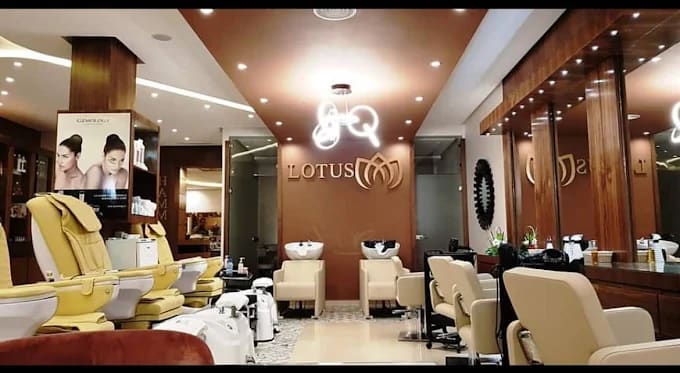 Lotus Beauty Center 3