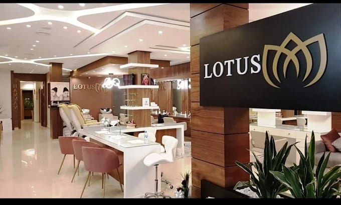 Lotus Beauty Center 5