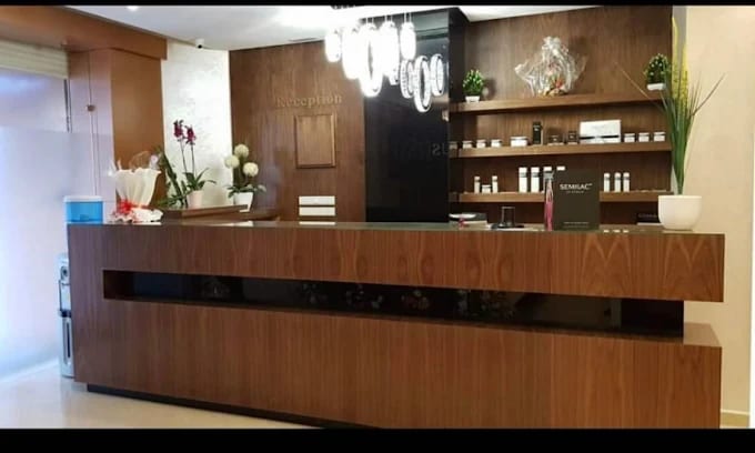 Lotus Beauty Center 6