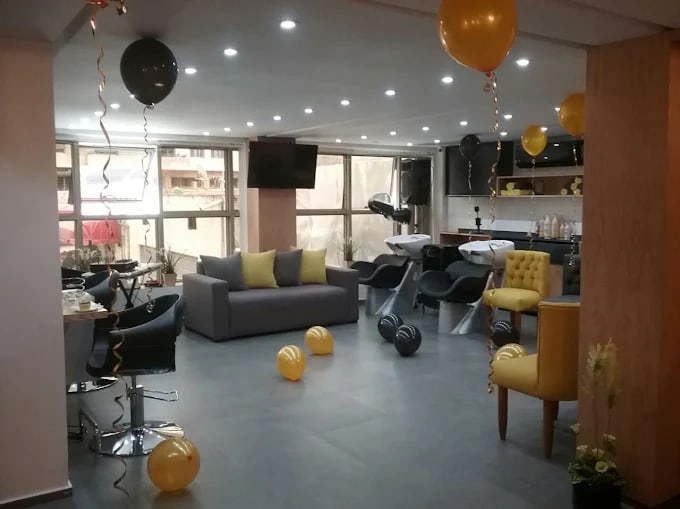 Salon Kenza Chez Hayat 3