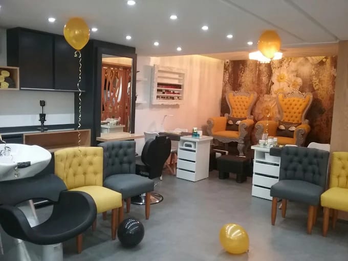 Salon Kenza Chez Hayat 4