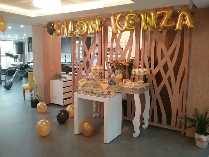 Salon Kenza Chez Hayat 7