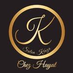 Salon Kenza Chez Hayat
