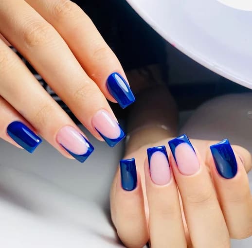 Gold Glam Beauty Center 2