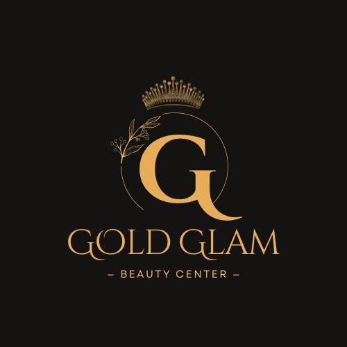 Gold Glam Beauty Center