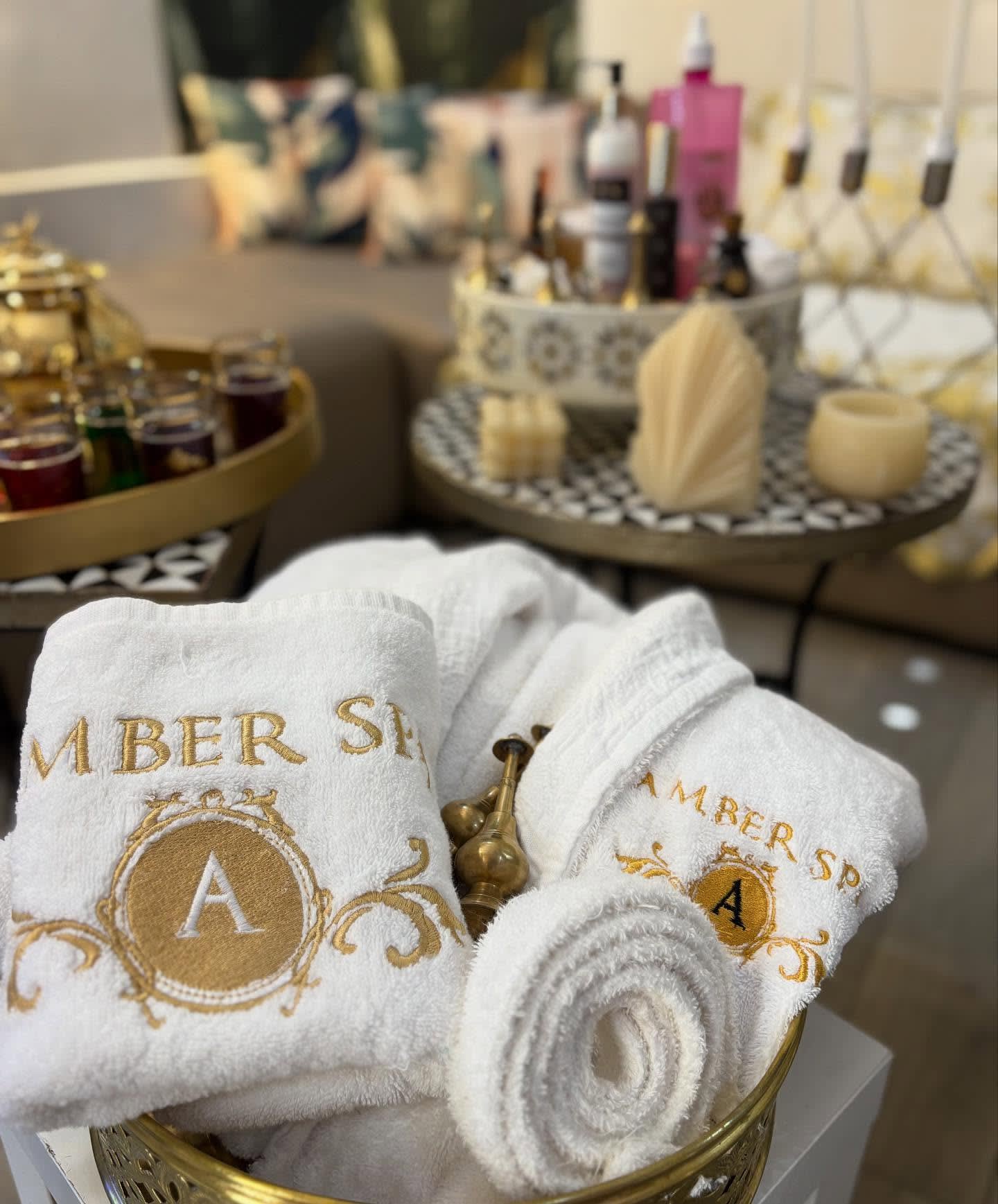 Amber Spa 2