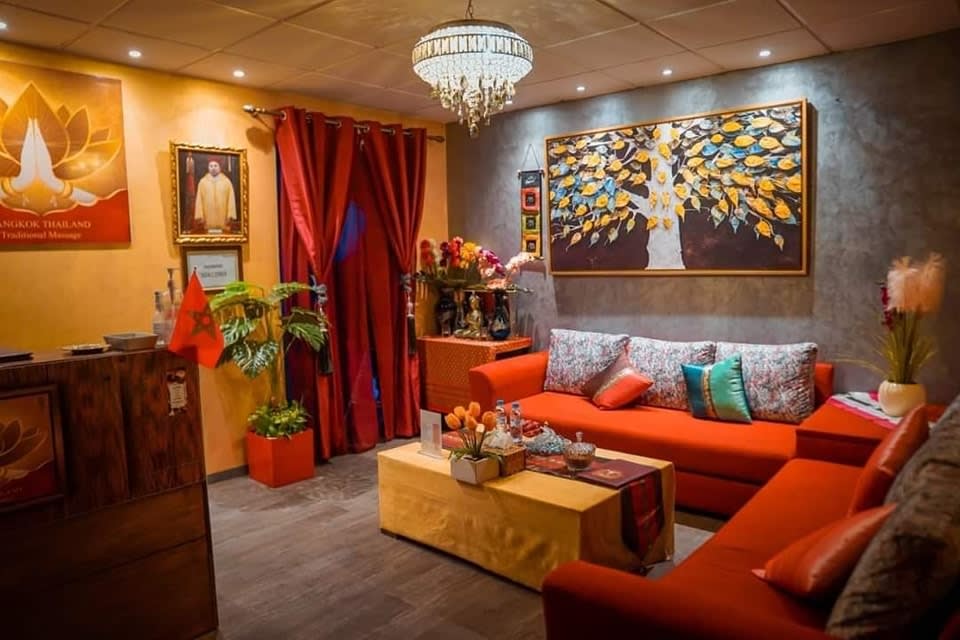 Bangkok Spa Beauty And Massage Center 1