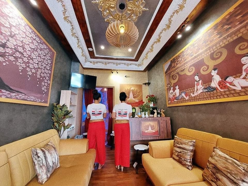 Bangkok Spa Beauty And Massage Center 3