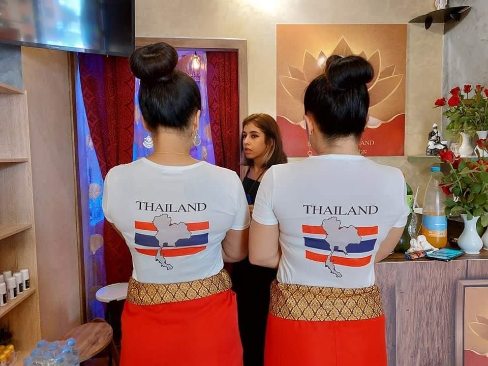 Bangkok Spa Beauty And Massage Center 4