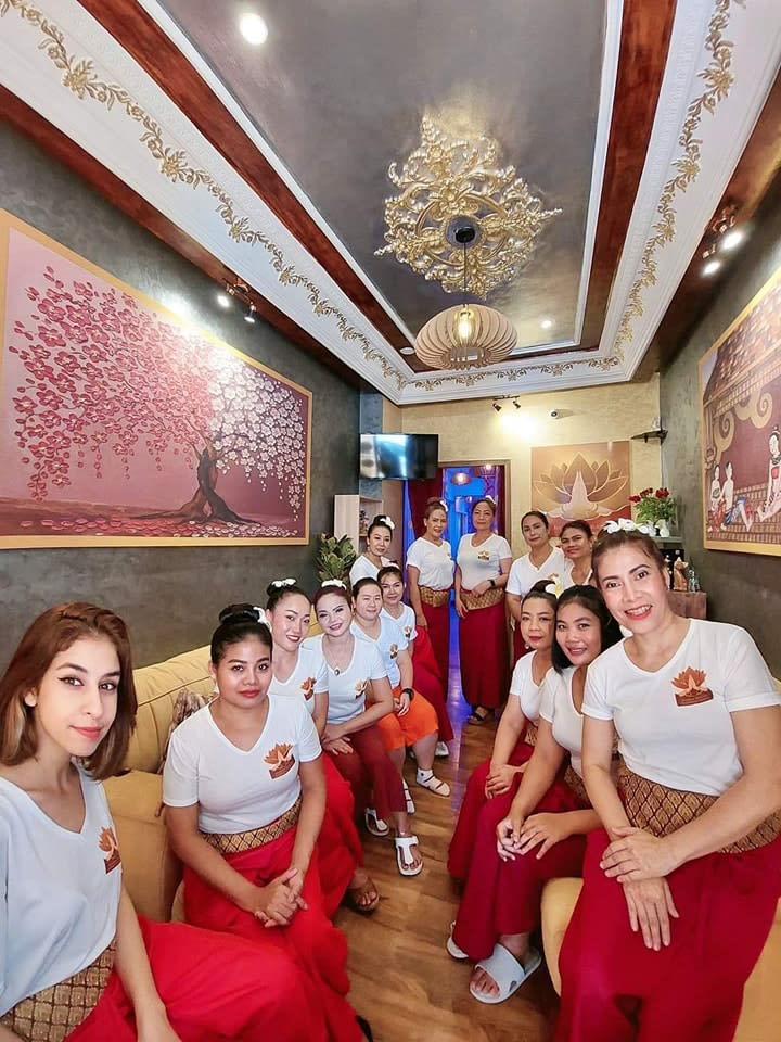 Bangkok Spa Beauty And Massage Center 5