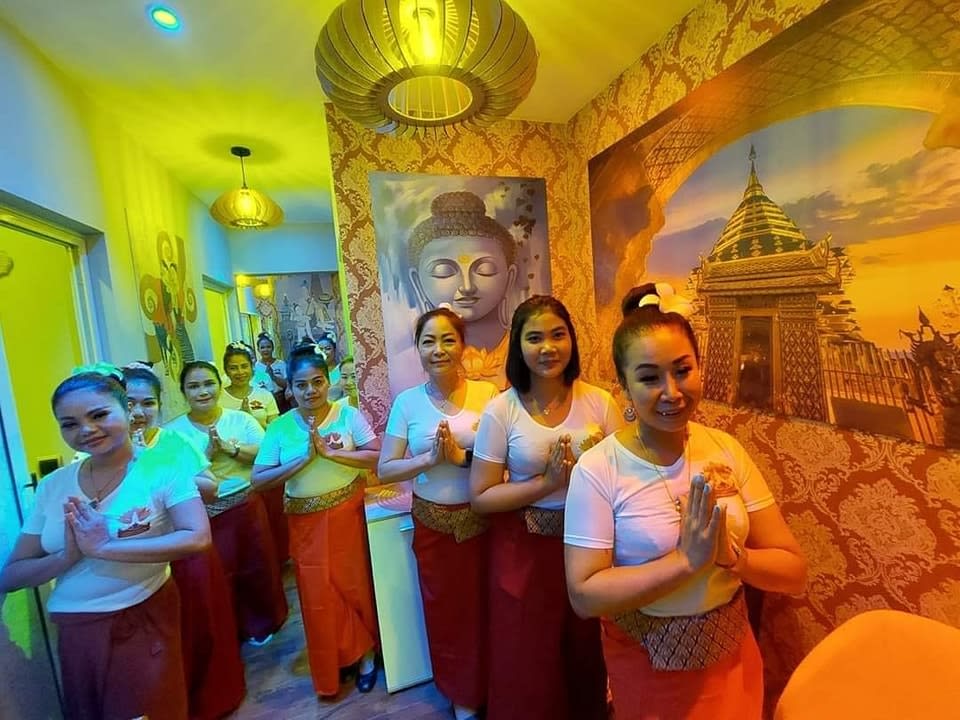 Bangkok Spa Beauty And Massage Center 6