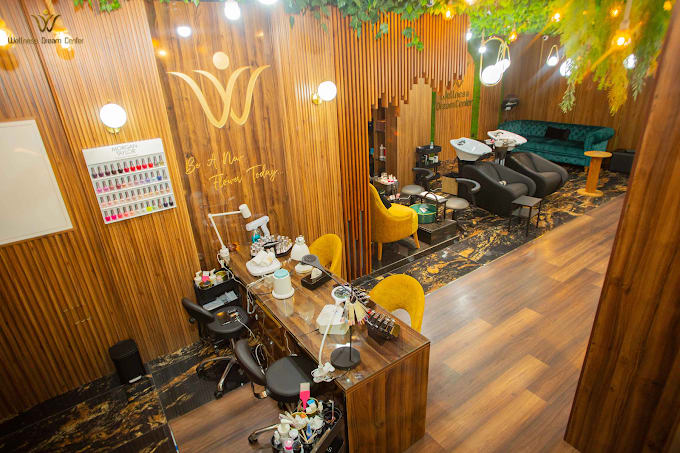 Wellness Dream Center 2