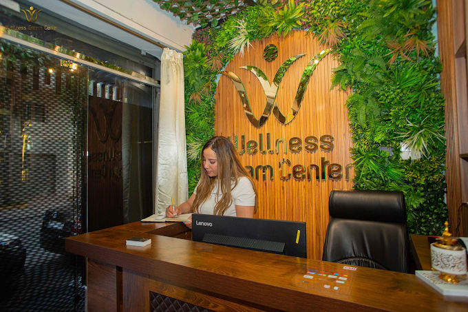 Wellness Dream Center 4