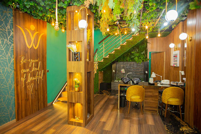 Wellness Dream Center 6