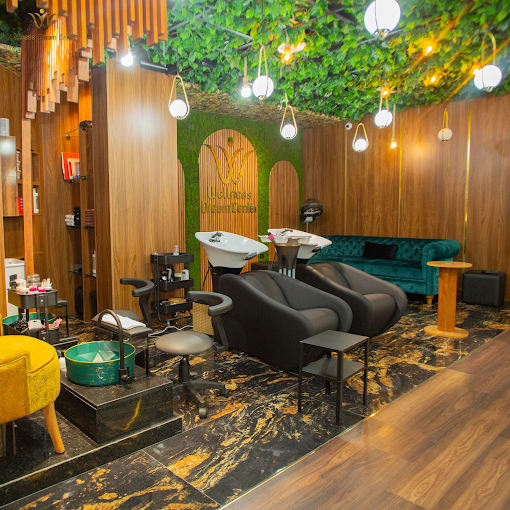 Wellness Dream Center 7