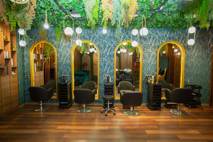Wellness Dream Center 1