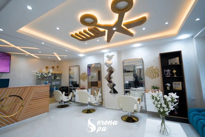 Serena Spa 1