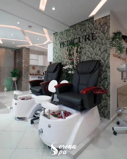 Serena Spa 2