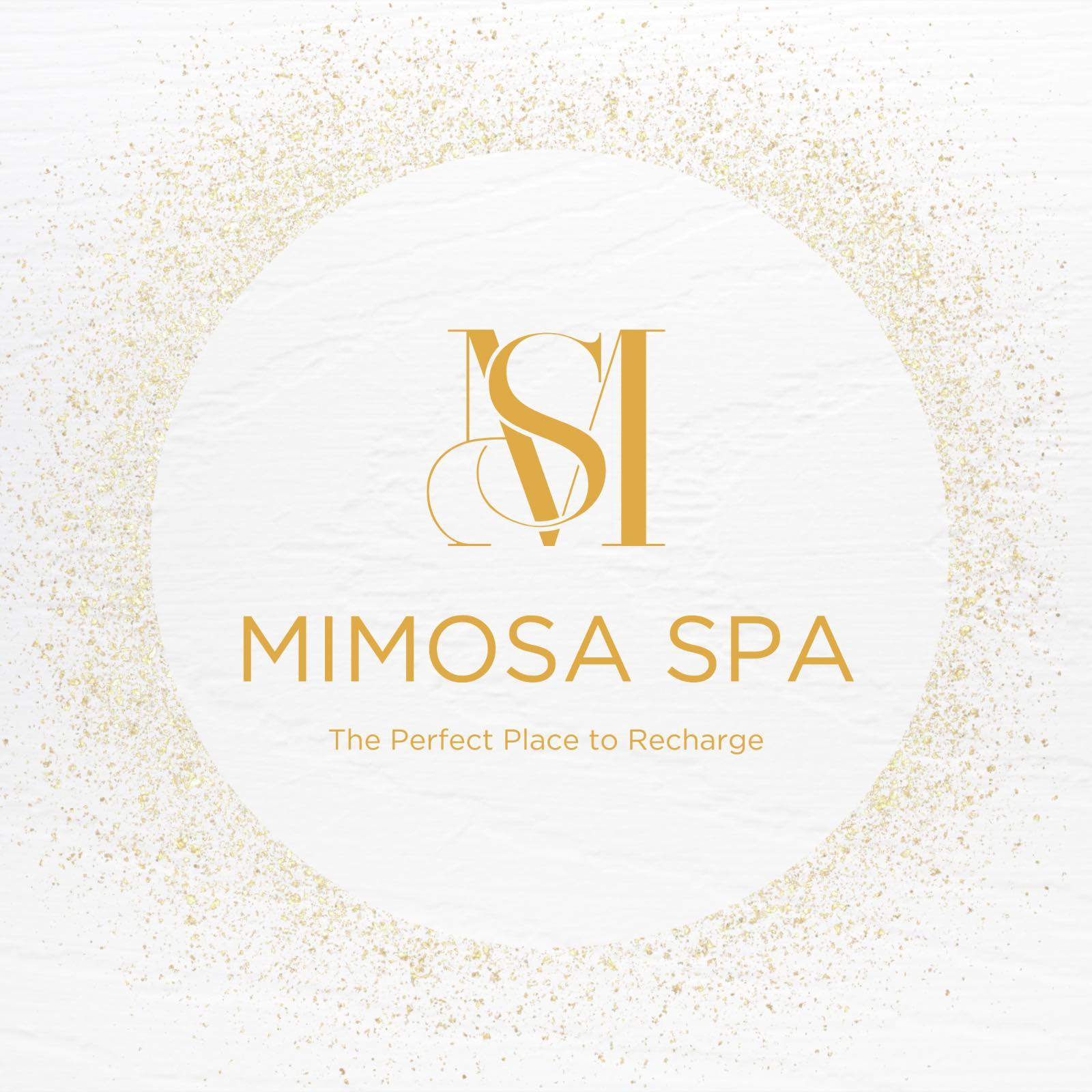 Mimosa : Salon, Hammam & Spa