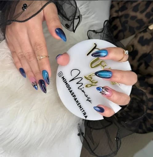 Mimosa : Salon, Hammam & Spa 3