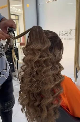 Mimosa : Salon, Hammam & Spa 4