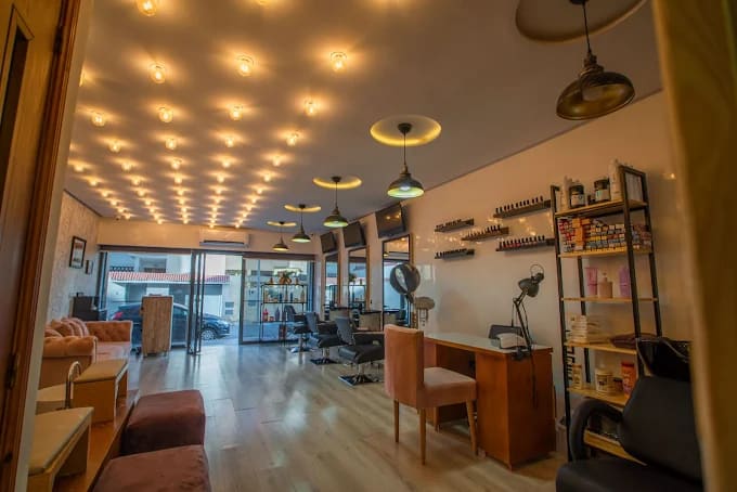 Oslin Beauty Center & SPA 1