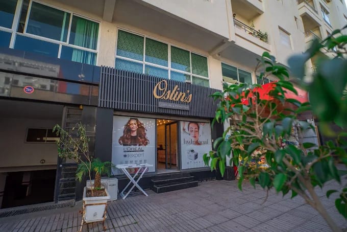 Oslin Beauty Center & SPA 2