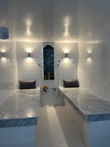 Oslin Beauty Center & SPA 4