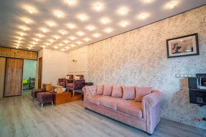 Oslin Beauty Center & SPA 7