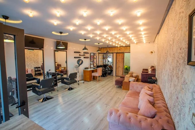 Oslin Beauty Center & SPA 8