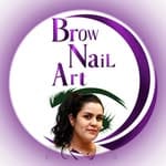 Brow Nail Art Beauty