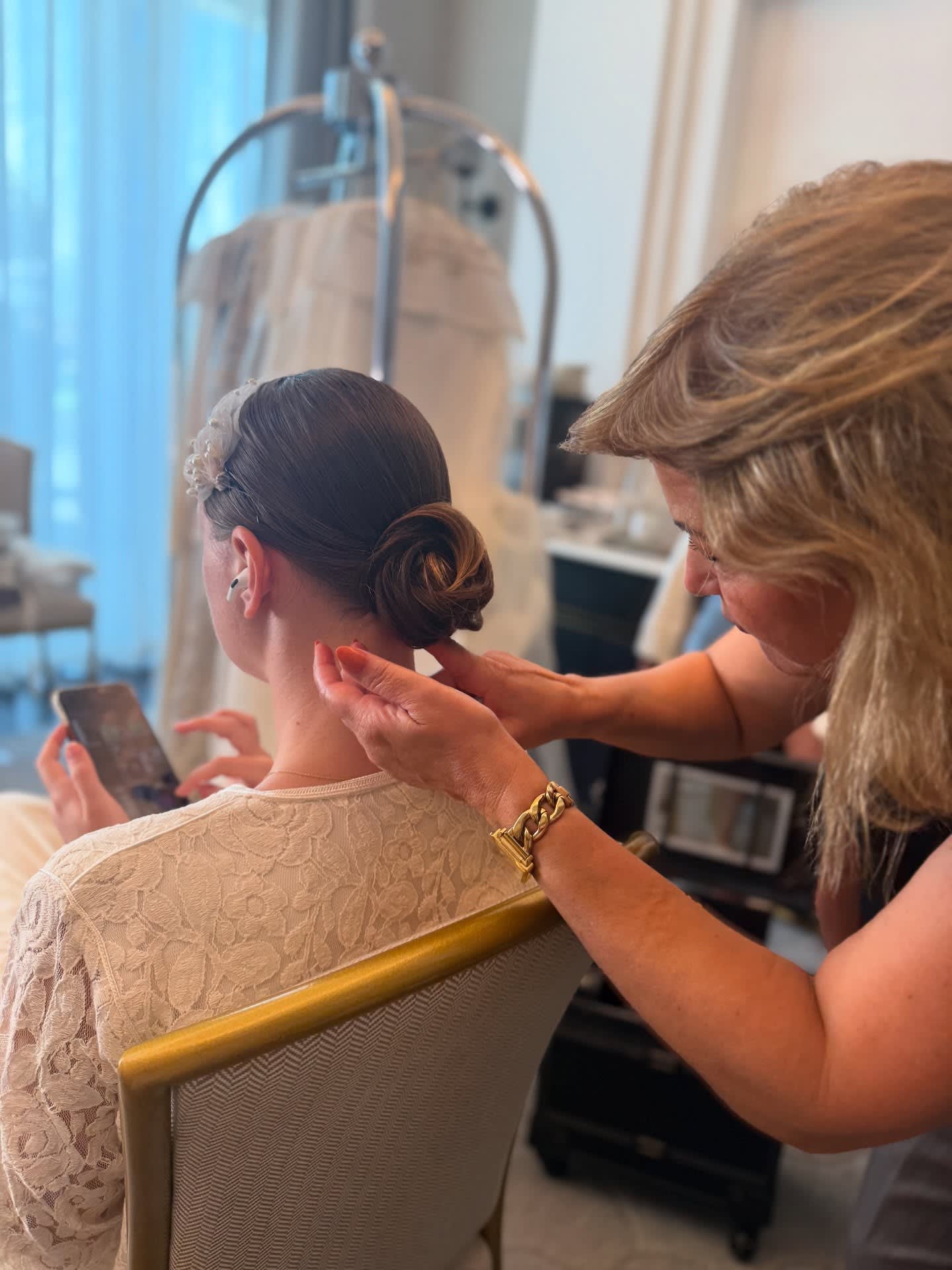 Alija Beauty : Coiffure & Esthétique 1