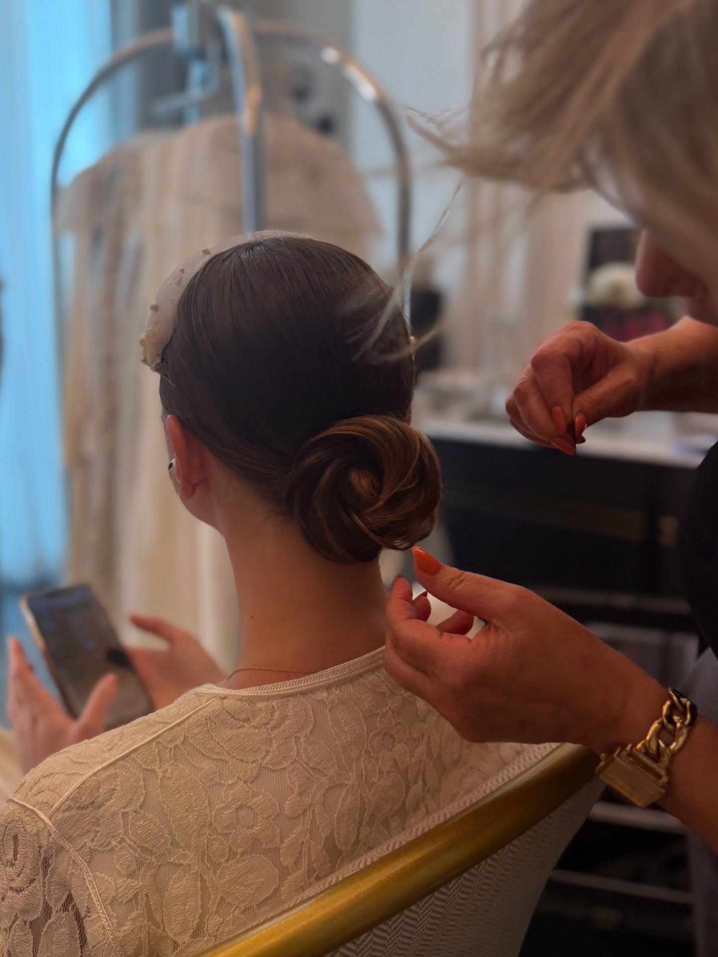 Alija Beauty : Coiffure & Esthétique 4