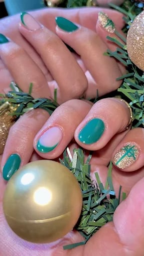 O’Daisy Kénitra - Nails & More 2