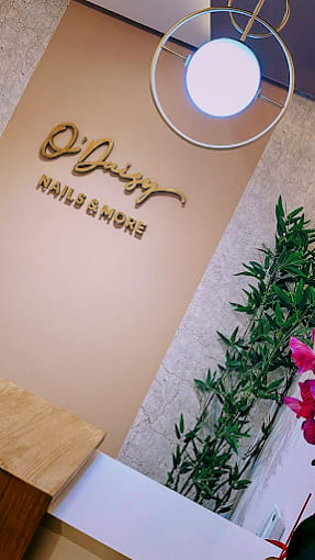 O’Daisy Kénitra - Nails & More 8