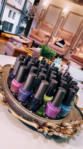 O’Daisy Kénitra - Nails & More 9