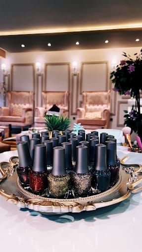 O’Daisy Kénitra - Nails & More 10