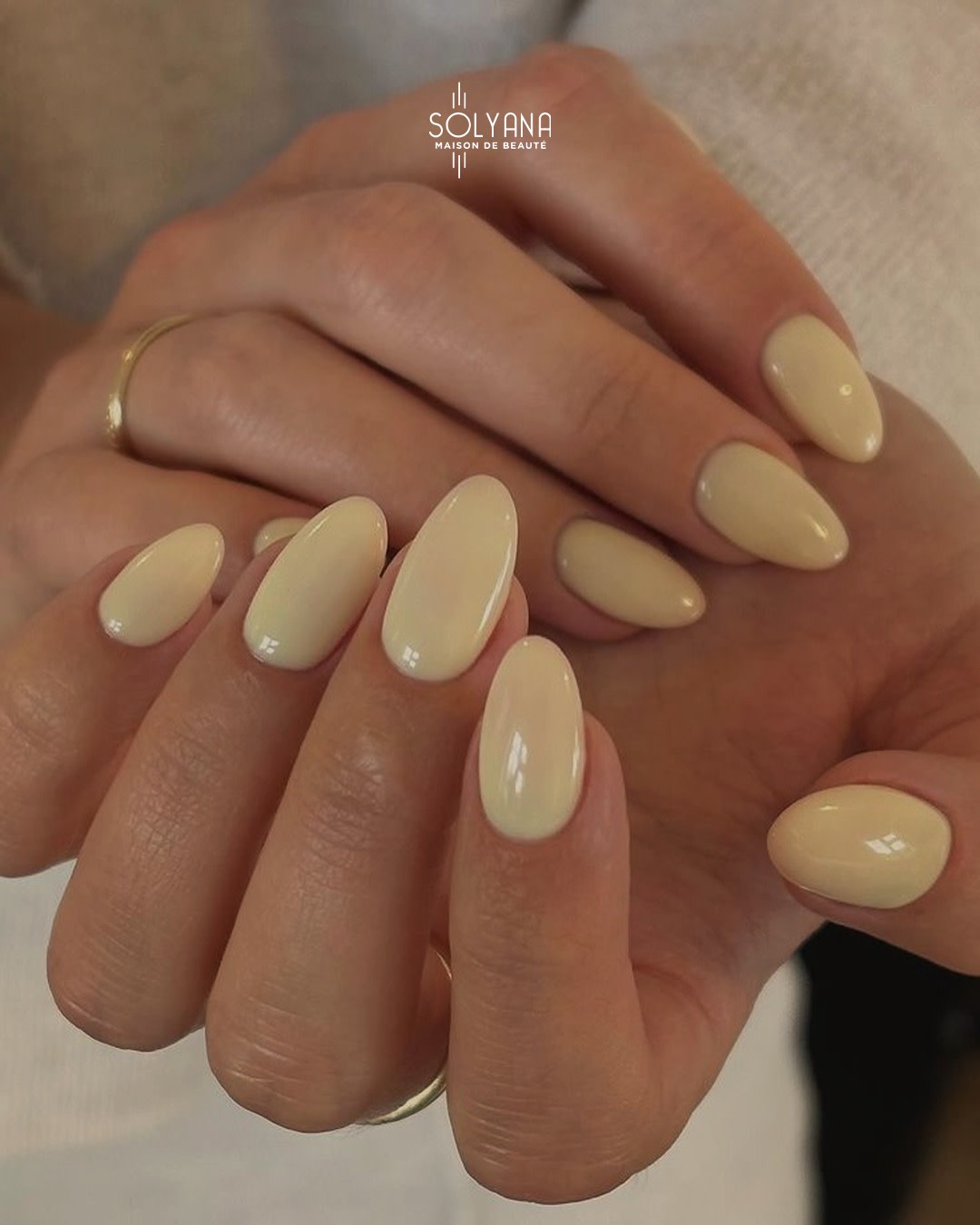 Solyana - Maison de beauté - Salon de coiffure 9