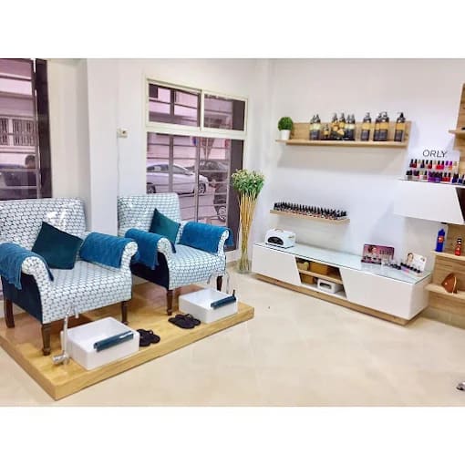 Beauty Hair & Spa