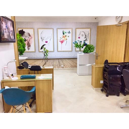 Beauty Hair & Spa 6