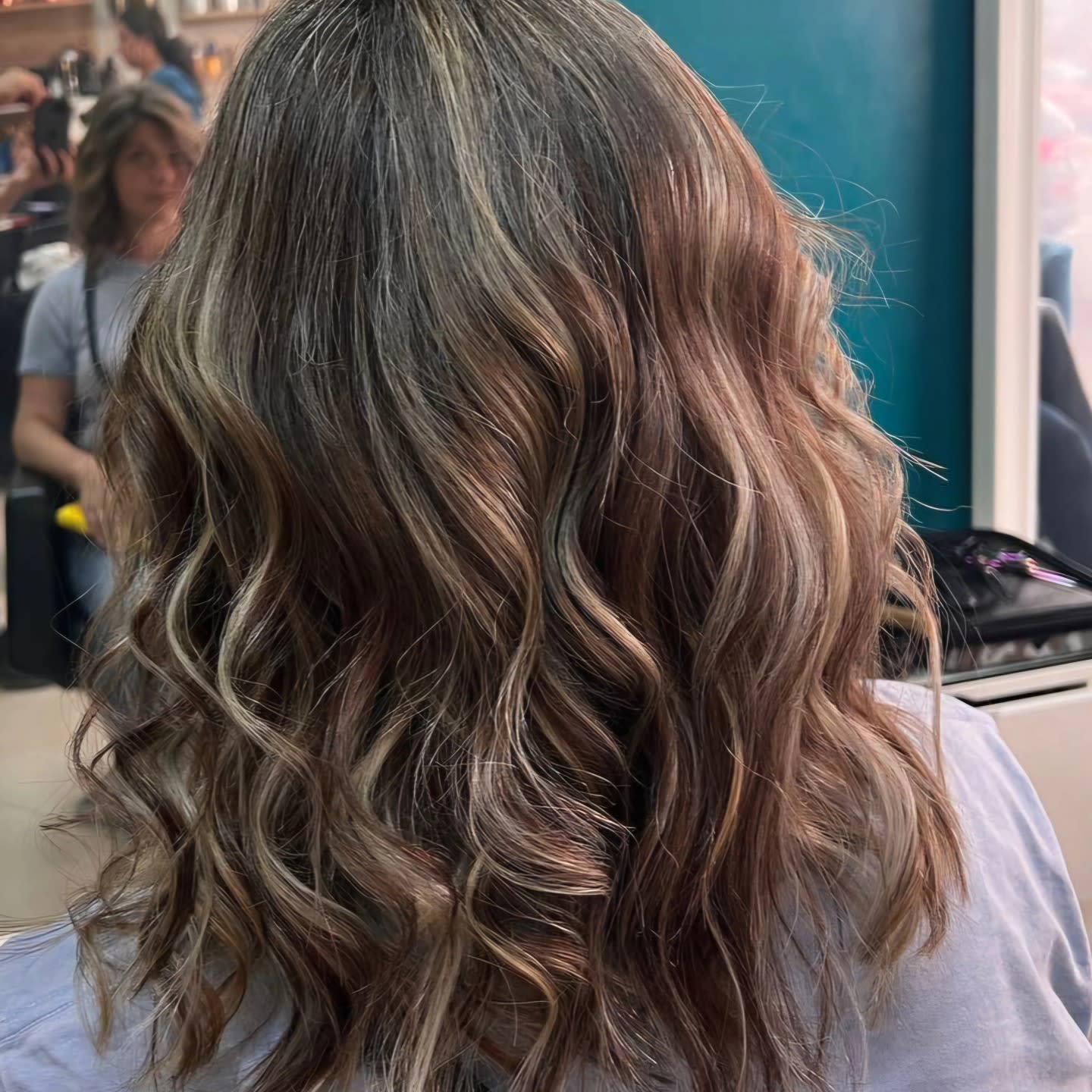 Beauty Hair & Spa 2