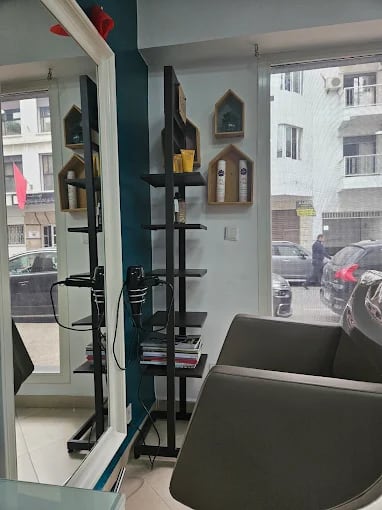 Beauty Hair & Spa 4