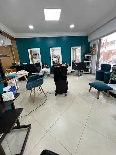 Beauty Hair & Spa 5